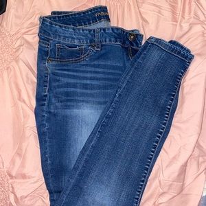 Maurices Jeggings